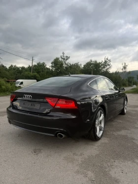 Audi A7 3.0 245 Quattro | Mobile.bg � ����� ������ 5