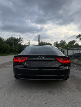 Audi A7 3.0 245 Quattro | Mobile.bg � ����� ������ 6