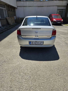 Opel Vectra undefined | Auto.bg — изображение 3