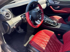 Mercedes-Benz AMG GT 53 4MATIC/ОБДУХВАНЕ/ПАНОРАМА/360/BURMESTER - 64900 € / 126933.37 лв. - 34686920 6