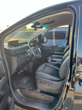 Hyundai Staria 3.5 LPG, ����������� ������� 2�.  | Mobile.bg � ����� ������ 8