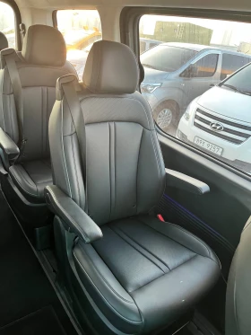 Hyundai Staria 3.5 LPG, ����������� ������� 2�.  | Mobile.bg � ����� ������ 16