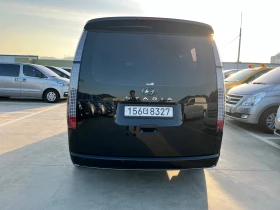 Hyundai Staria 3.5 LPG, ����������� ������� 2�.  | Mobile.bg � ����� ������ 4