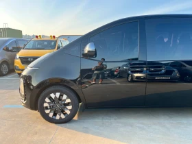 Hyundai Staria 3.5 LPG, ����������� ������� 2�.  | Mobile.bg � ����� ������ 6