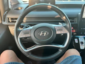 Hyundai Staria 3.5 LPG, ����������� ������� 2�.  | Mobile.bg � ����� ������ 10