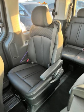 Hyundai Staria 3.5 LPG, ����������� ������� 2�.  | Mobile.bg � ����� ������ 17