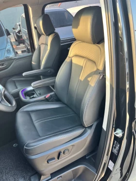 Hyundai Staria 3.5 LPG, ����������� ������� 2�.  | Mobile.bg � ����� ������ 9