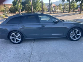 ����� �� �������� �� Audi A6 Allroad 3.0 TDI Bi Turbo