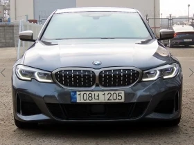 BMW 340 I M SPORTS