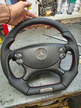 Mercedes-Benz E 320 undefined | Auto.bg — изображение 9