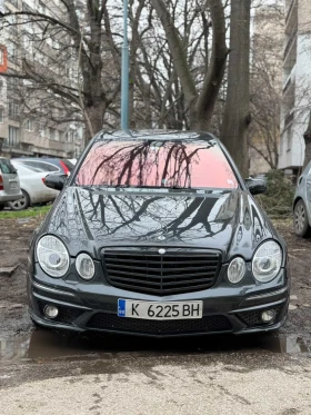 Mercedes-Benz E 320 undefined | Auto.bg — изображение 2