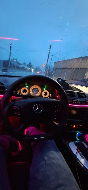 Mercedes-Benz E 320 undefined | Auto.bg — изображение 4