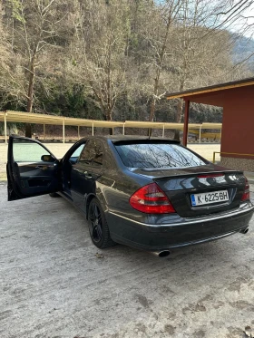 Mercedes-Benz E 320 undefined | Auto.bg — изображение 6