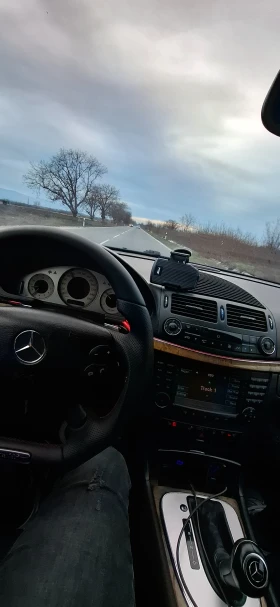 Mercedes-Benz E 320 undefined | Auto.bg — изображение 3