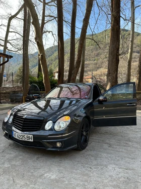 Mercedes-Benz E 320 undefined | Auto.bg — изображение 7