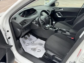 Peugeot 308 SW-1.5HDI-100-6��-NAVI | Mobile.bg � ����� ������ 16