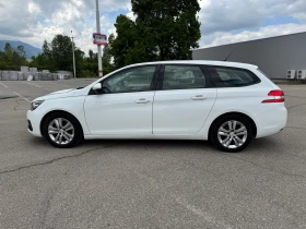 Peugeot 308 SW-1.5HDI-100-6��-NAVI | Mobile.bg � ����� ������ 8