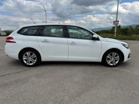 Peugeot 308 SW-1.5HDI-100-6��-NAVI | Mobile.bg � ����� ������ 4