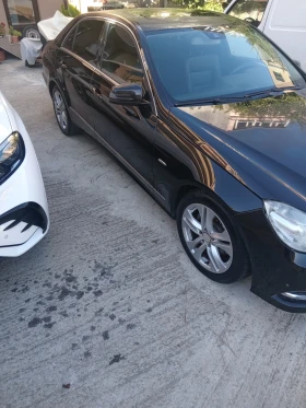 Mercedes-Benz E 220 | Mobile.bg � ����� ������ 7