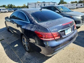 Mercedes-Benz E 400  4matic * CARFAX *  | Auto.bg — изображение 6