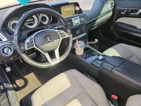 Mercedes-Benz E 400  4matic * CARFAX *  | Auto.bg — изображение 10