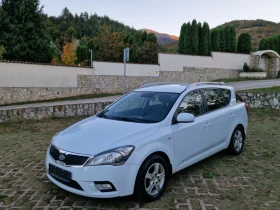 Kia Ceed FACE LIFT..НОВ ВНОС..1.6CRDI..EVRO 5..6 СКОРОСТИ