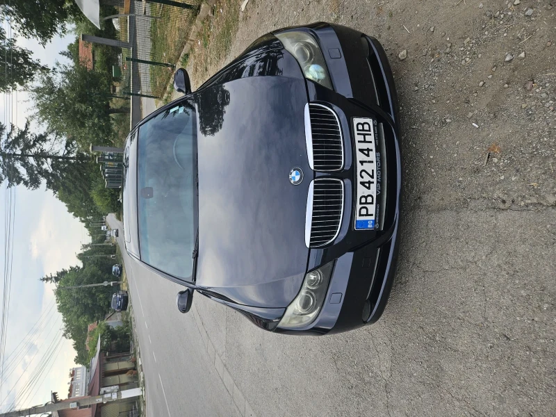 BMW 330 E91, снимка 5 - Автомобили и джипове - 46920406