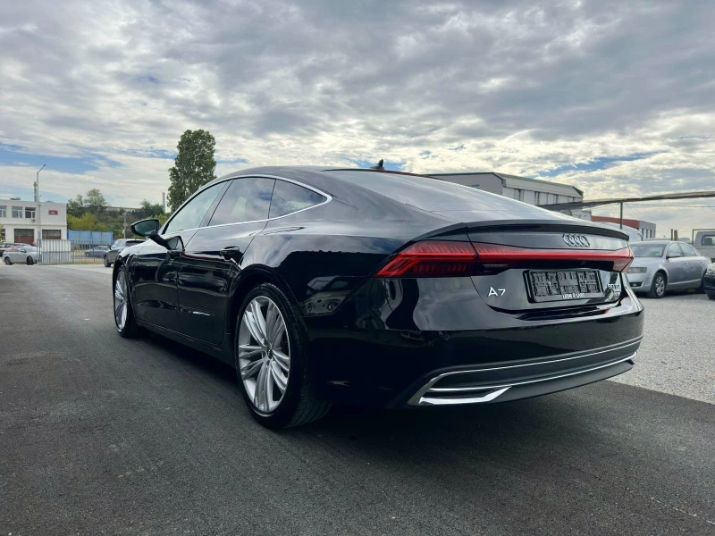 Audi A7 S-line Quattro, снимка 10 - Автомобили и джипове - 47073390