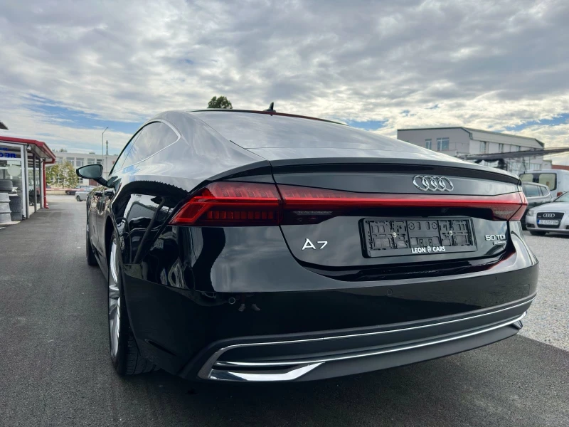 Audi A7 S-line Quattro, снимка 7 - Автомобили и джипове - 47073390