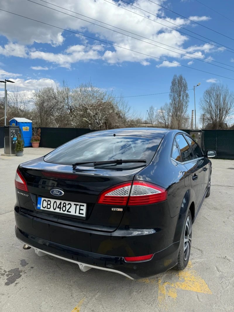 Ford Mondeo, снимка 6 - Автомобили и джипове - 47899042