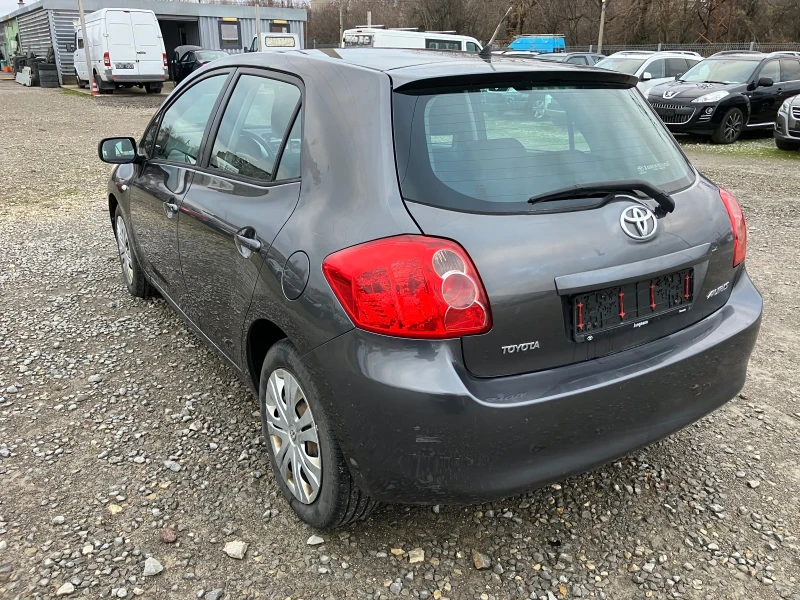 Toyota Auris 1.4 D-4D, снимка 3 - Автомобили и джипове - 48496929