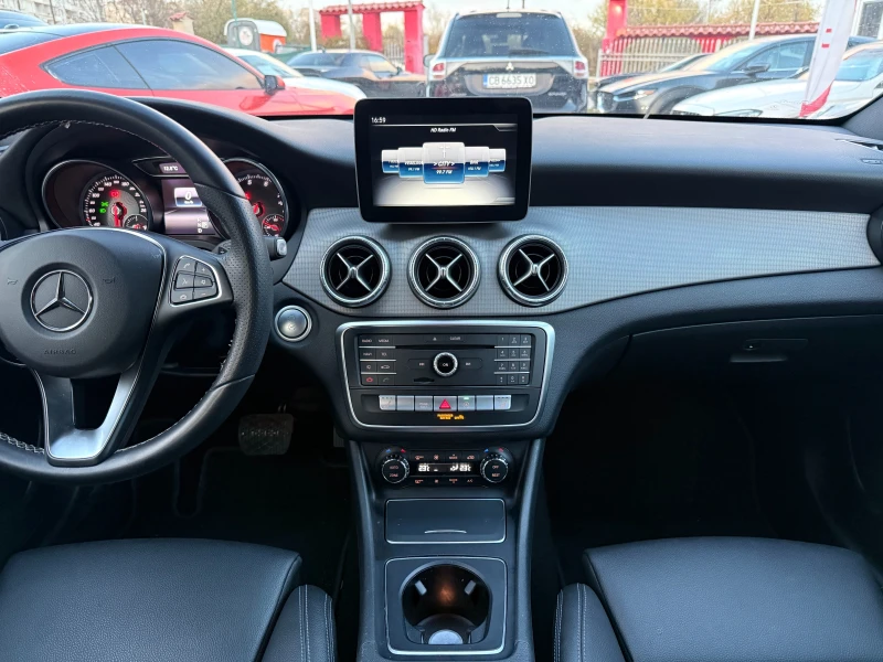 Mercedes-Benz CLA 250 AMG-LINE, 4MATIC, снимка 12 - Автомобили и джипове - 50722490