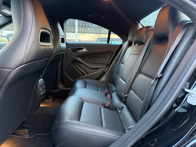 Mercedes-Benz CLA 250 AMG-LINE, 4MATIC, снимка 9 - Автомобили и джипове - 50722490