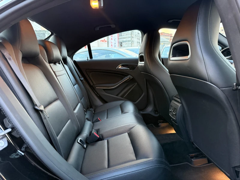 Mercedes-Benz CLA 250 AMG-LINE, 4MATIC, снимка 10 - Автомобили и джипове - 50722490