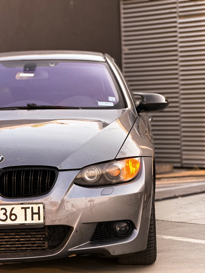 BMW 335, снимка 3 - Автомобили и джипове - 52392482