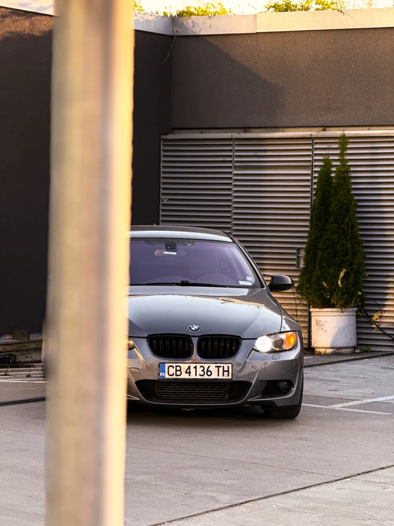 BMW 335, снимка 4 - Автомобили и джипове - 52392482