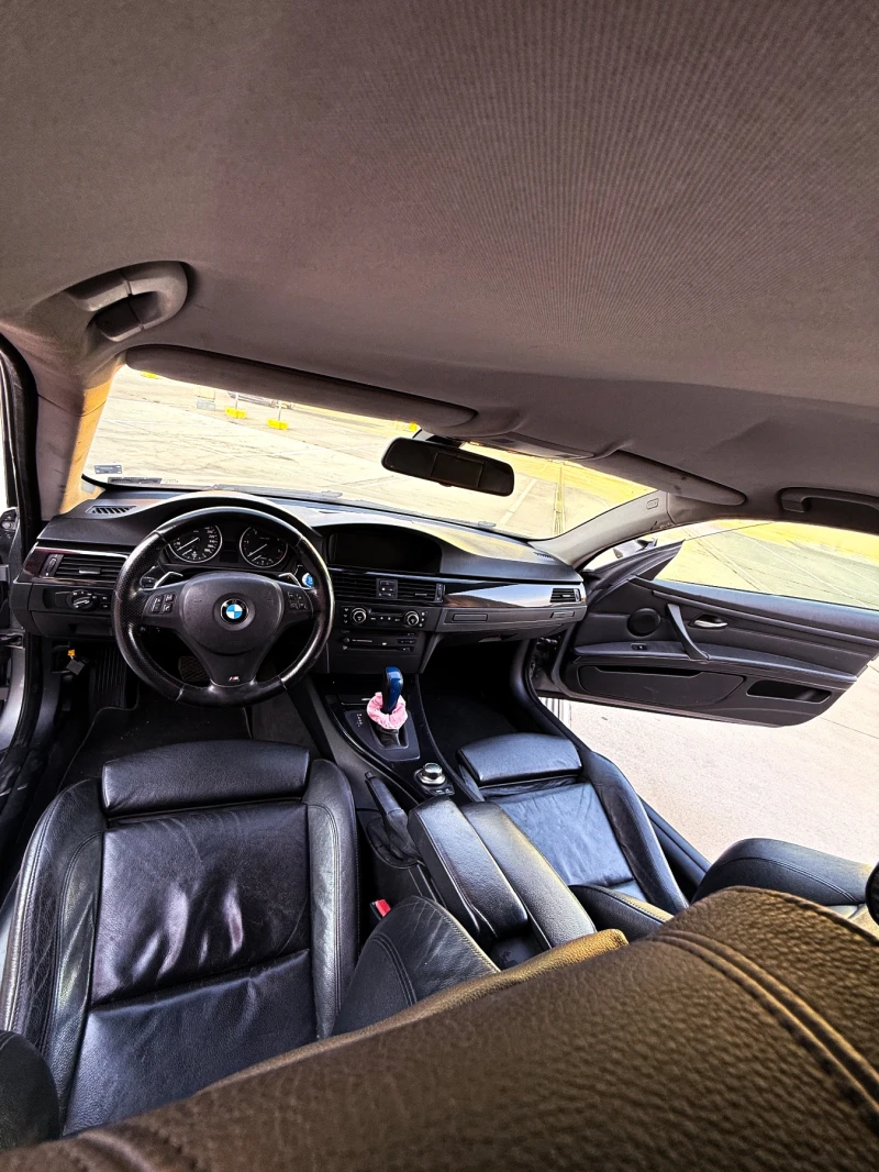 BMW 335, снимка 7 - Автомобили и джипове - 52392482