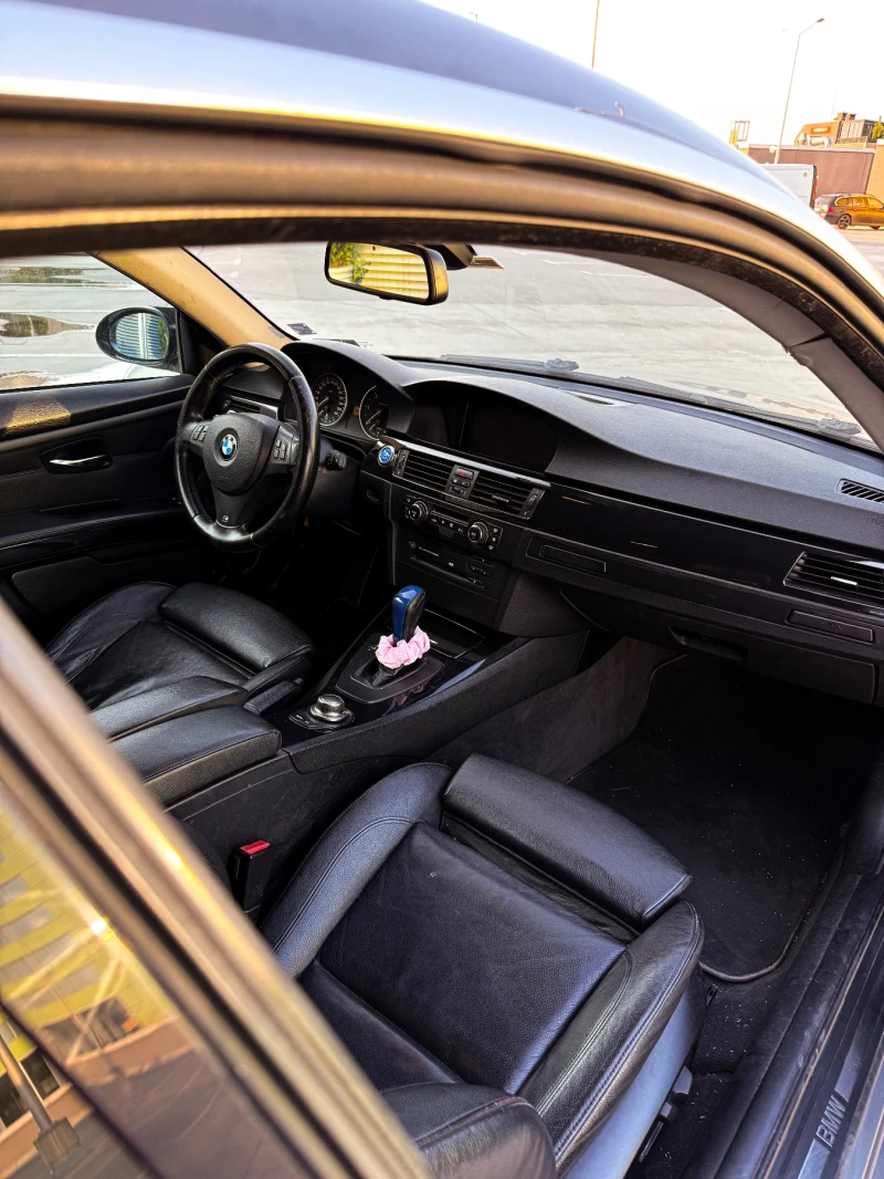 BMW 335, снимка 5 - Автомобили и джипове - 52392482
