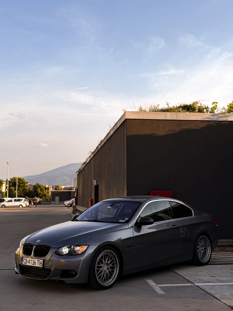 BMW 335