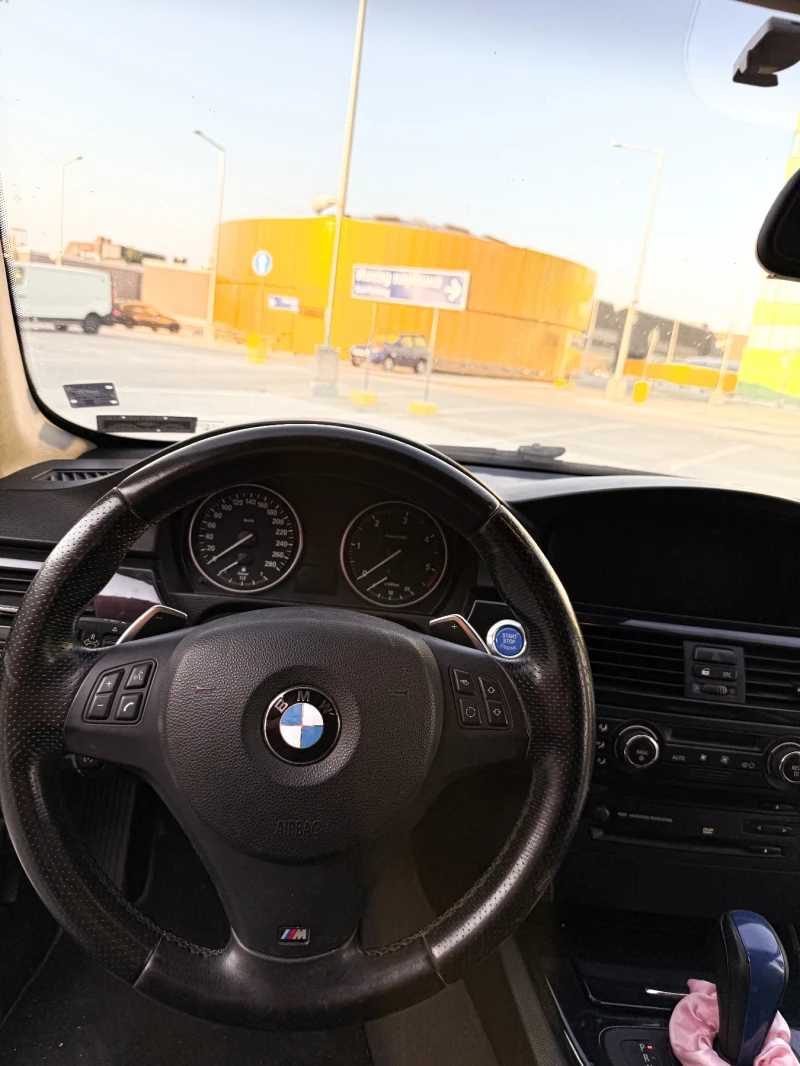 BMW 335, снимка 6 - Автомобили и джипове - 52392482