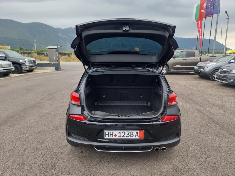 Hyundai I30 1.4I TURBO, снимка 16 - Автомобили и джипове - 51203156