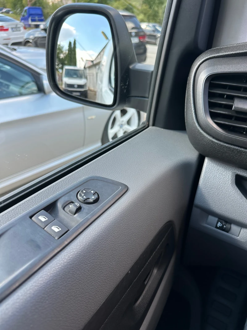 Peugeot Expert 1.6D EURO6, снимка 13 - Автомобили и джипове - 53089062