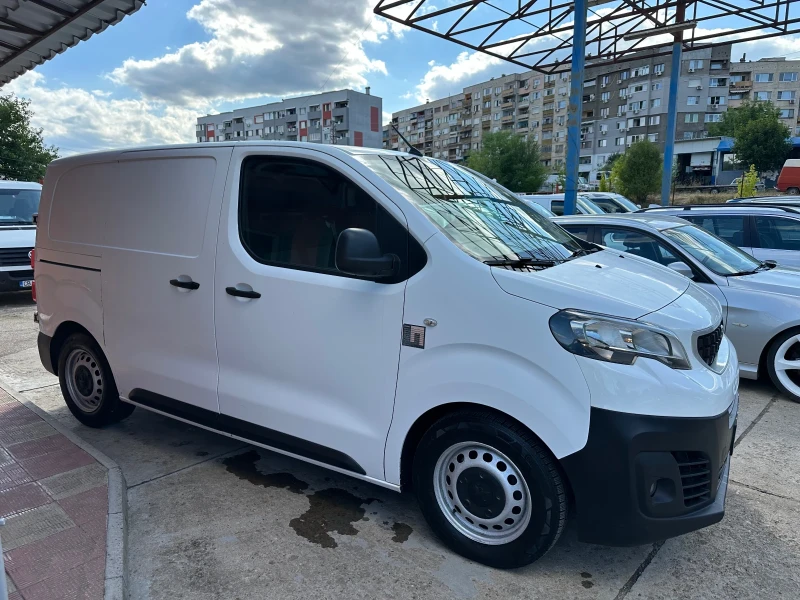 Peugeot Expert 1.6D EURO6, снимка 4 - Автомобили и джипове - 53089062