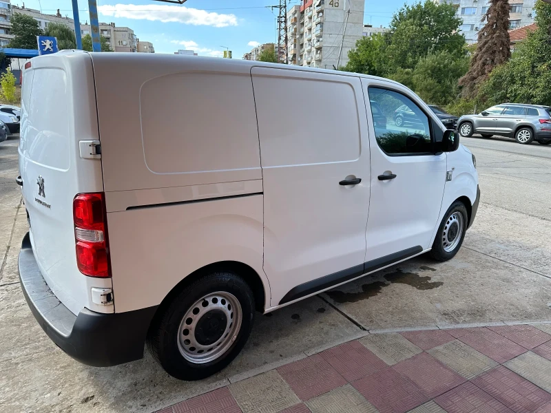 Peugeot Expert 1.6D EURO6, снимка 5 - Автомобили и джипове - 53089062