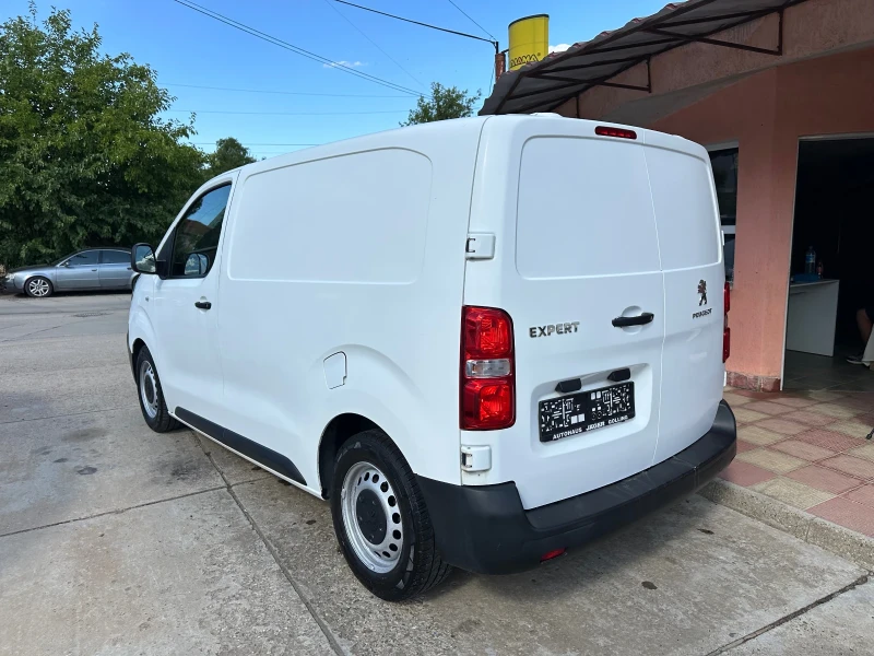 Peugeot Expert 1.6D EURO6, снимка 7 - Автомобили и джипове - 53089062