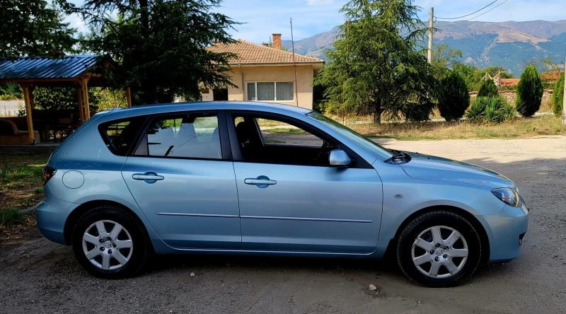 Mazda 3, снимка 3 - Автомобили и джипове - 51607477