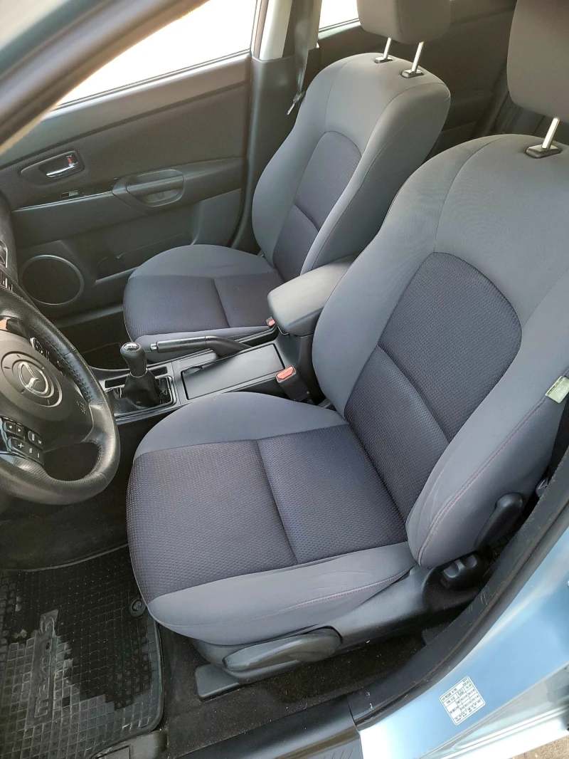 Mazda 3, снимка 7 - Автомобили и джипове - 51607477