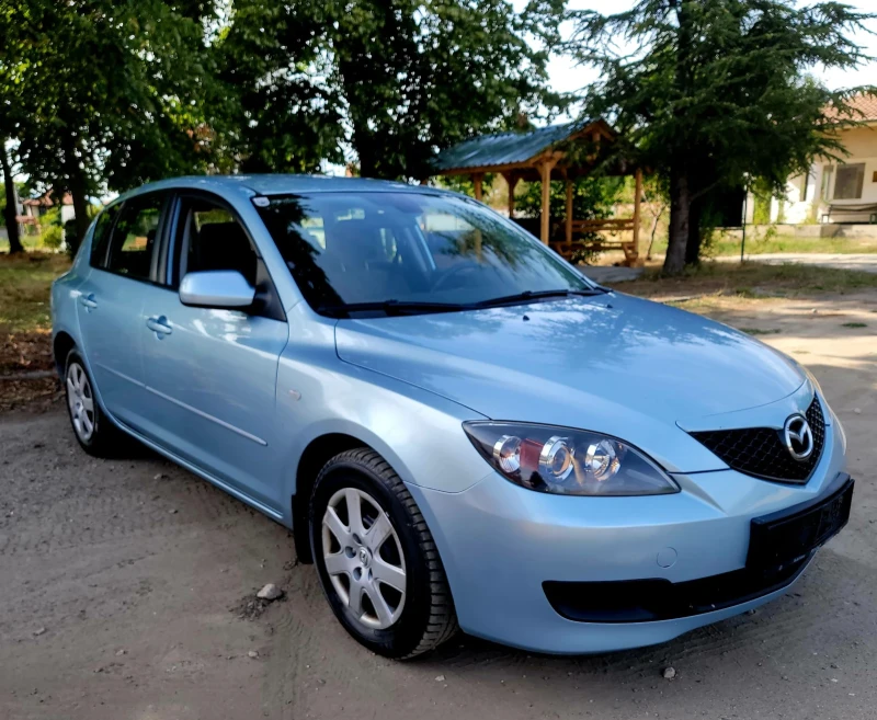 Mazda 3, снимка 2 - Автомобили и джипове - 51607477