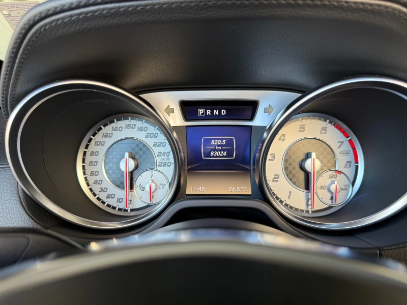 Mercedes-Benz SL 350 CABRIO CAMERA , снимка 10 - Автомобили и джипове - 51810680