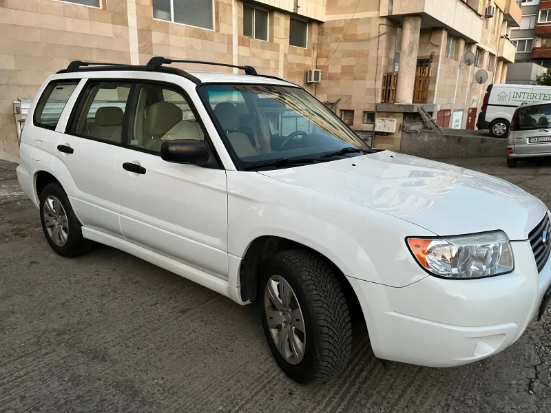 Subaru Forester 2.5 AUTOMATIC , снимка 2 - Автомобили и джипове - 52267882